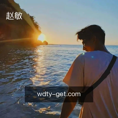 赵敏